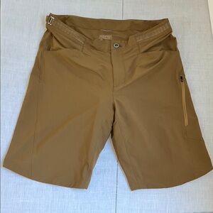 NWOT Patagonia Men's Dirt Craft Bike Shorts - 11½" Lined 36 34 style 24577